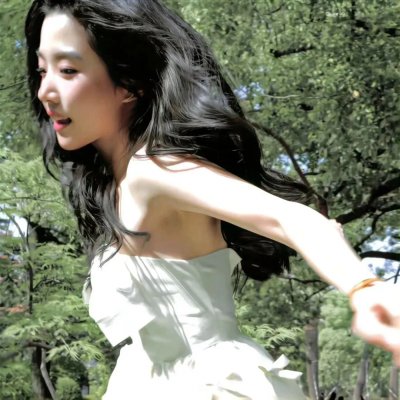 不觉流水年长